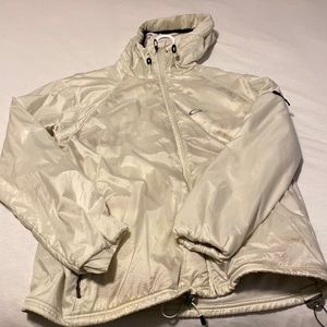 Oakley windbreaker